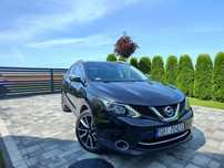 Nissan Qashqai Nissan Qashqai 130PS TEKNA.1,6L