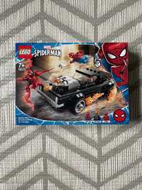 Nowe 76173 Lego Spiderman i Upiorny jeździec