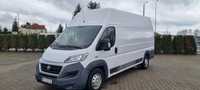 Fiat Ducato L4H3  Fiat Ducato maxi, silnik 3.0,salon PL