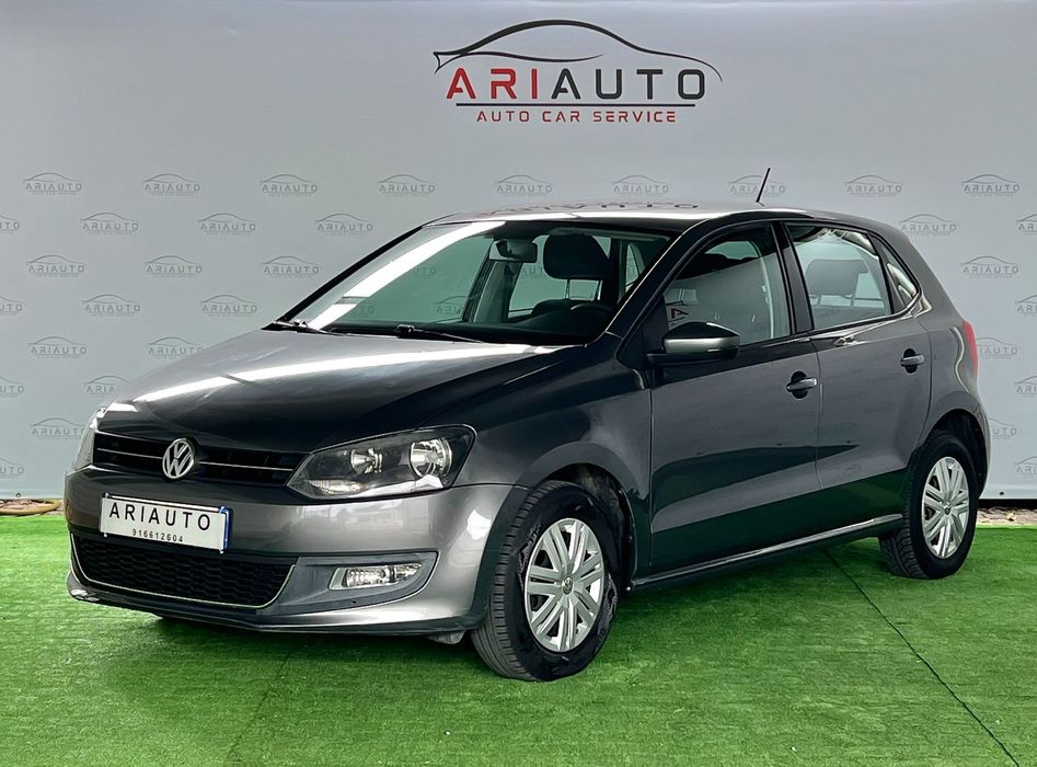 VW Polo 1.0 Comfortline