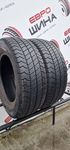 Зима Цешка 215/65/R16c 7.8 мм 2шт Barum Колеса Резина Шини Склад