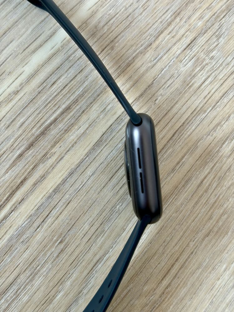 Apple Watch SE GPS 2022 40mm - NOWY!