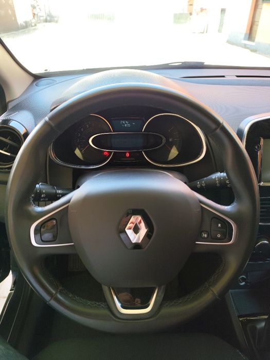 Renault Clio Tourer 0.9 Gasolina Impecável