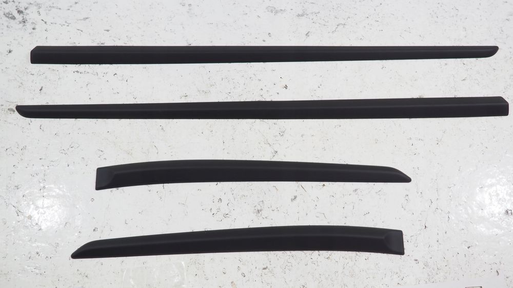 honda jazz iv listwa drzwi komplet 08p05-t5a-600