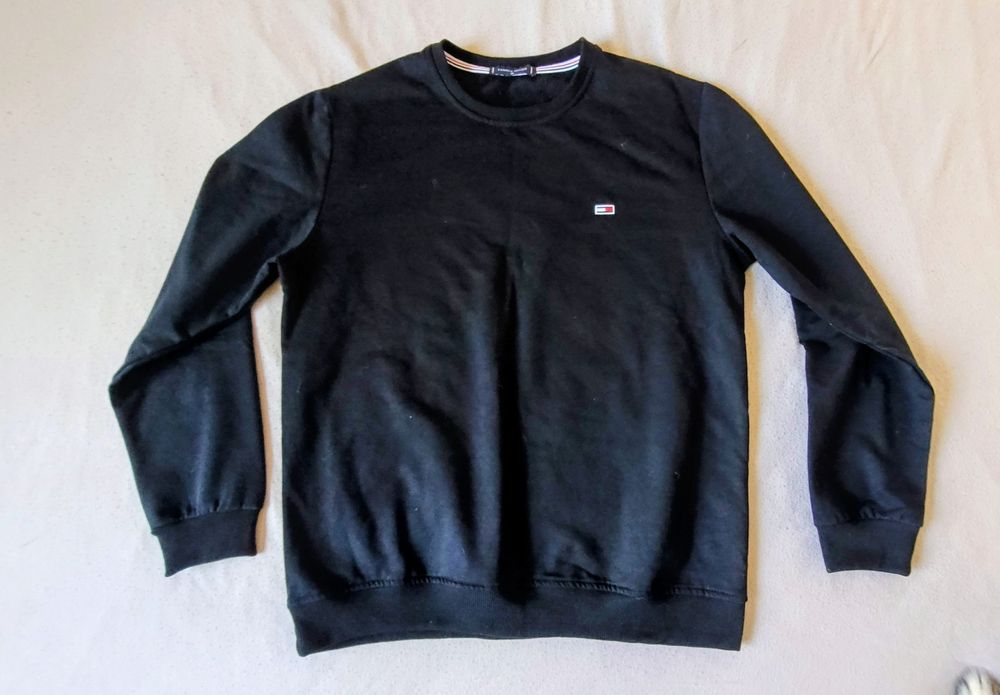 Sweterek Tommy Hilfiger