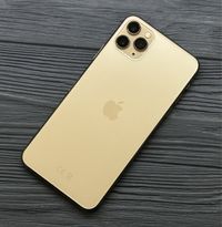 iPhone 11 Pro Max 64gb Gold Магазин Гарантія