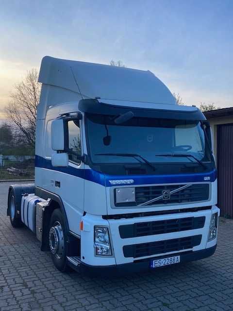 Volvo FM 390 euro 5