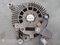 Alternator 2.0 hdi peugeot citroen volvo  , A004TJ0084C