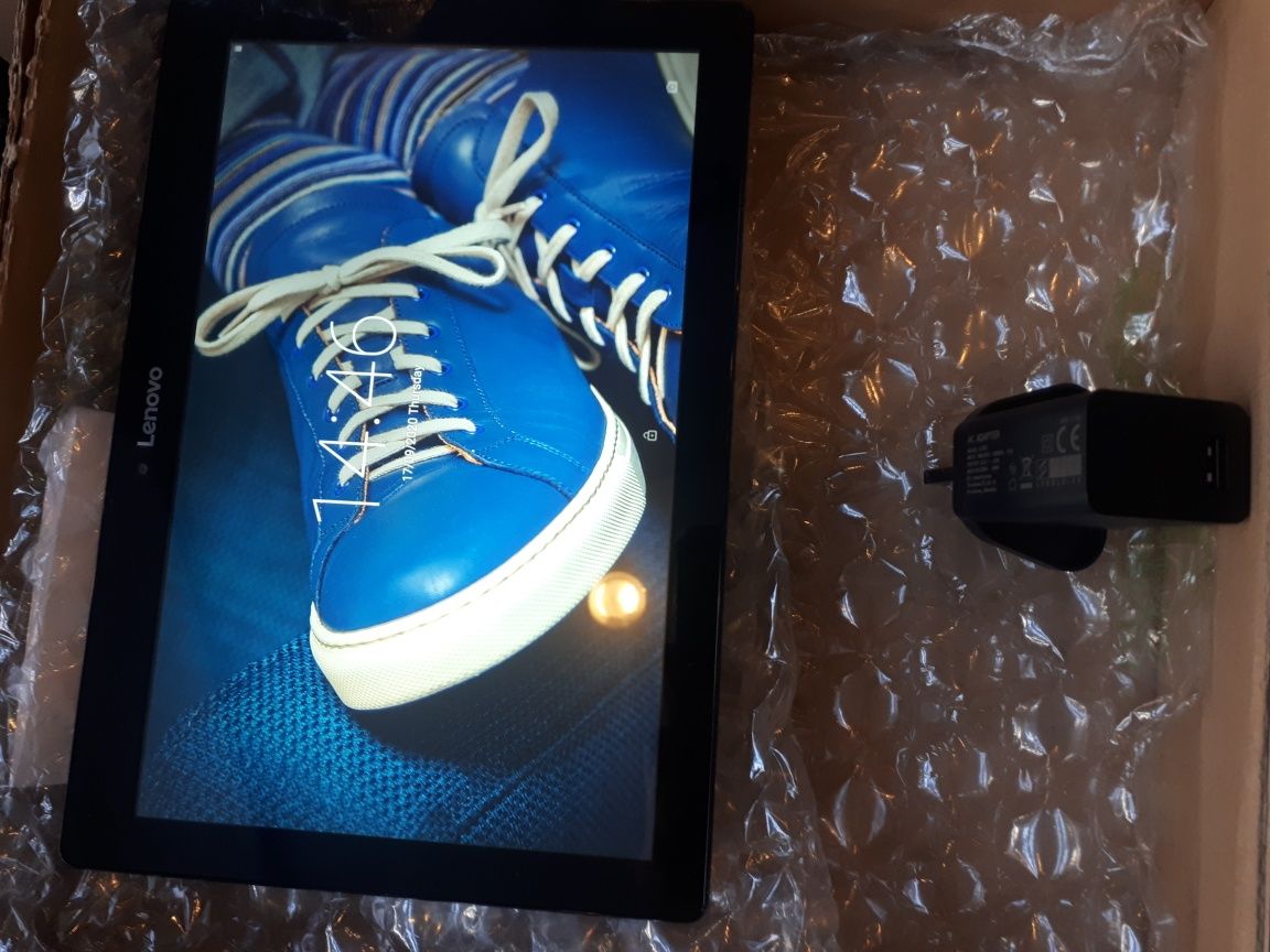 tablet 10' ips lenovo tab 2 a10-30 x30f  16gb igo primo  nowy