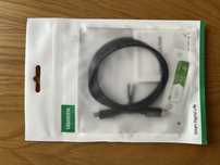 Ugreen usb-c to mini usb male to male cable 1m