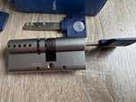Wkładka patentowa Mul-T-Lock 31/40