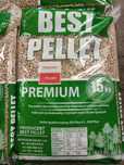 PELLET SOSNOWY, Producent, Witoszów Dolny 120, Cena za 1005kg