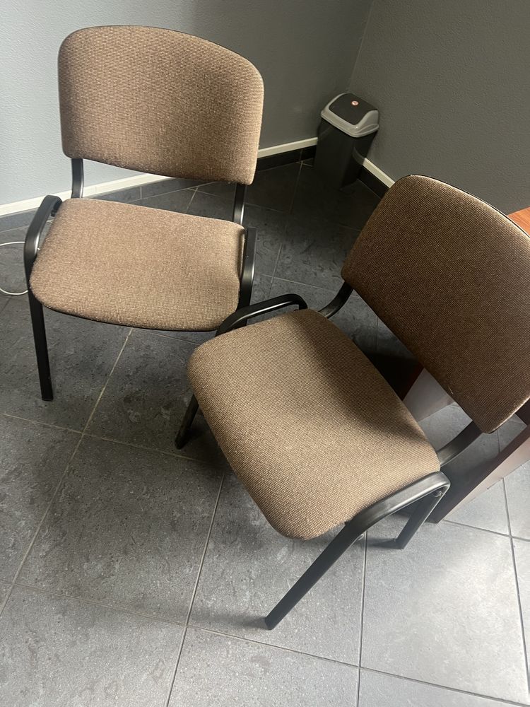 Krzesla biurowe