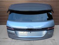 Range Rover Evoque L551 R-Dynamic Крышка багажника рест до рест разбор