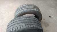 Pneus usados 245/45R17