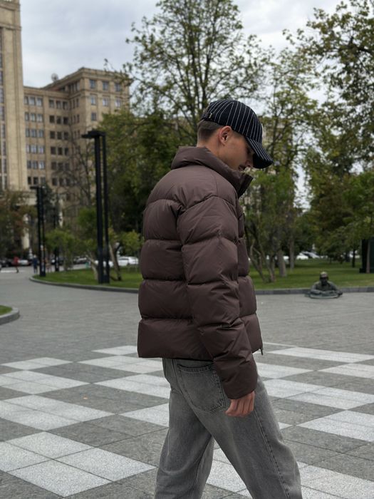 Куртка JORDAN FLIGHT MEN'S Down Puffer jacked IF4259-237