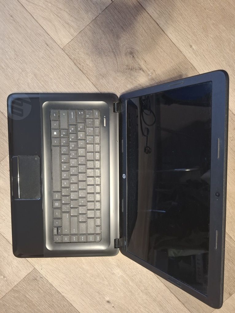 Продам вживаний ноутбук HP