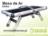 Air Hockey (Mesa de Ar) - Novas