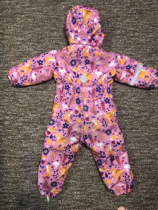 Комбінезон зимовий Lassie 92-104