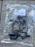 Obejmy Cybanty Adapter do uchwytu rowerowego Thule 532 lub 530