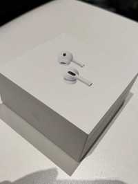 Airpods pro 2 gen z ograniczną gwarancją