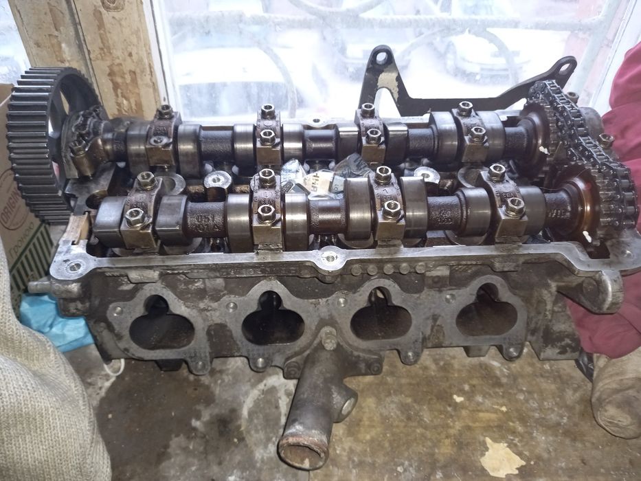 Продам гбц на ауді