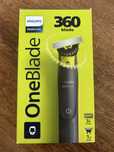 Oneblade 360 qp2724/23