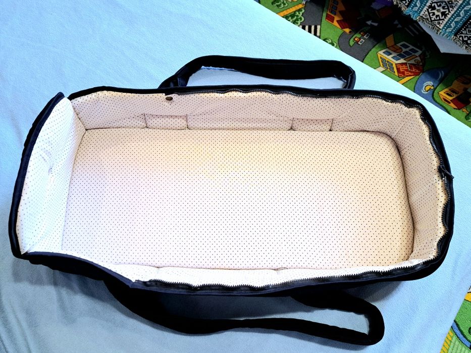 Переносна сумка дитяча