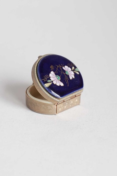 Caixinhas em miniatura