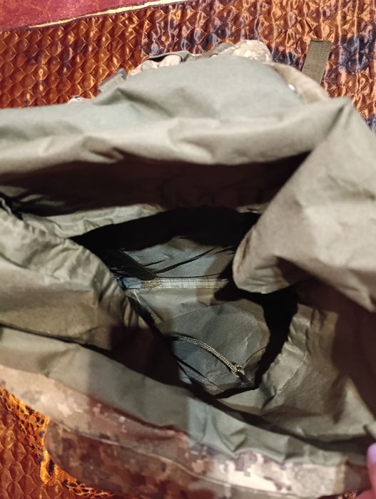 Рюкзак тактичний Б/у