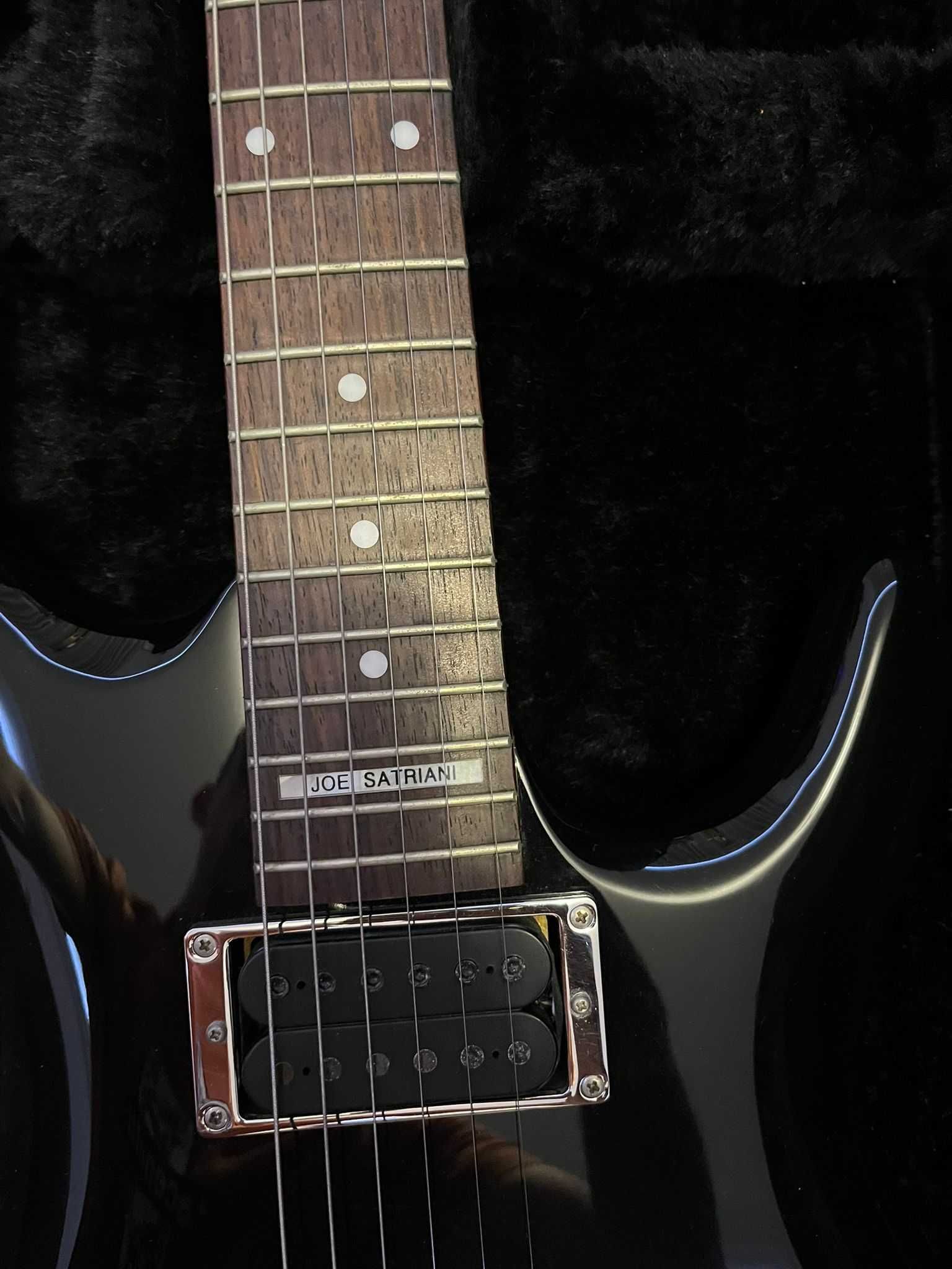 Guitarra eletrica Ibanhez JS100