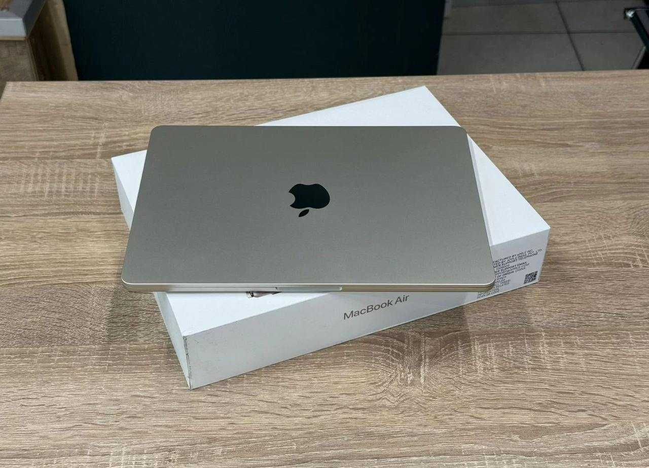 Macbook air 13 M4/16/256 NEW