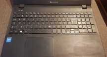 Packard Bell MS2397 ENTG71BM na części