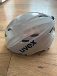 Kask UVES - rozmiar S 55-56 cm
