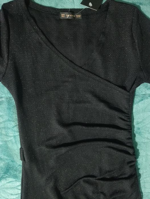 Vestido Semáforo