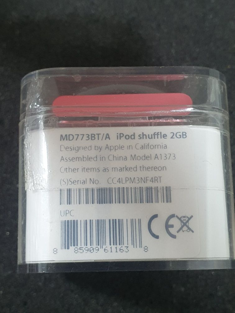 Apple iPod A1373 "2gb"