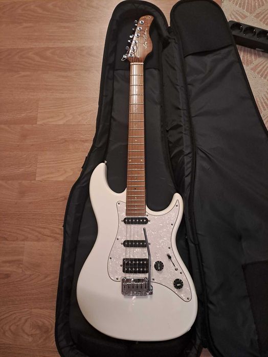 Guitarra eléctrica Sire S7 AWH LARRY CARLTON