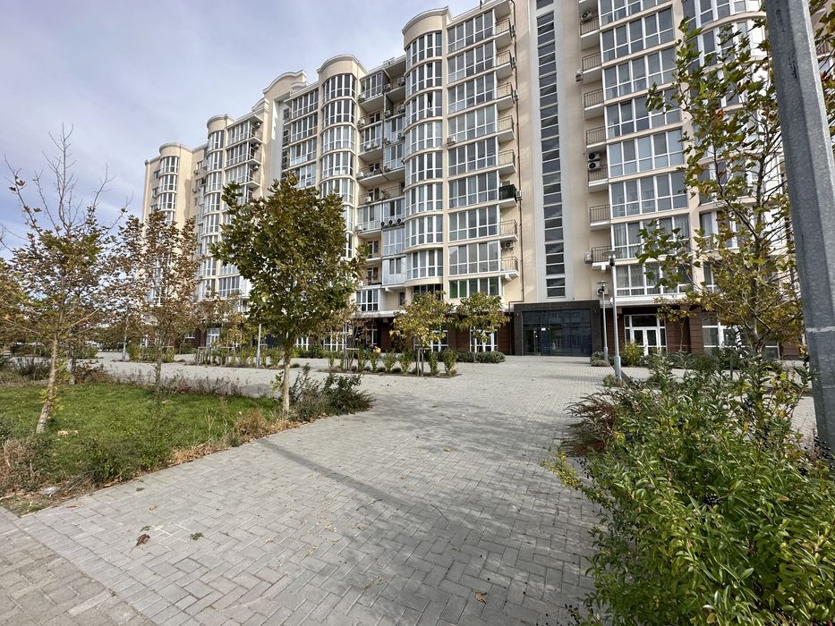 Продаю 3 ком 150м2 ЖК Ривьера