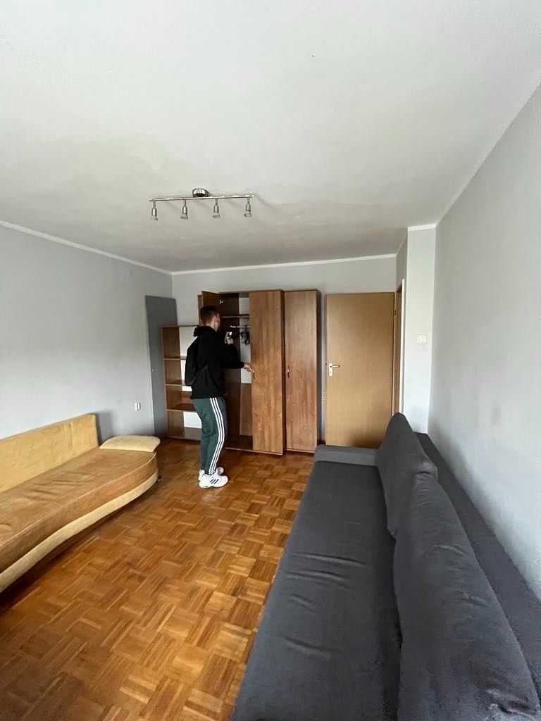 Wrocław, centrum, Sw. Wincentego plomba, 54m2
