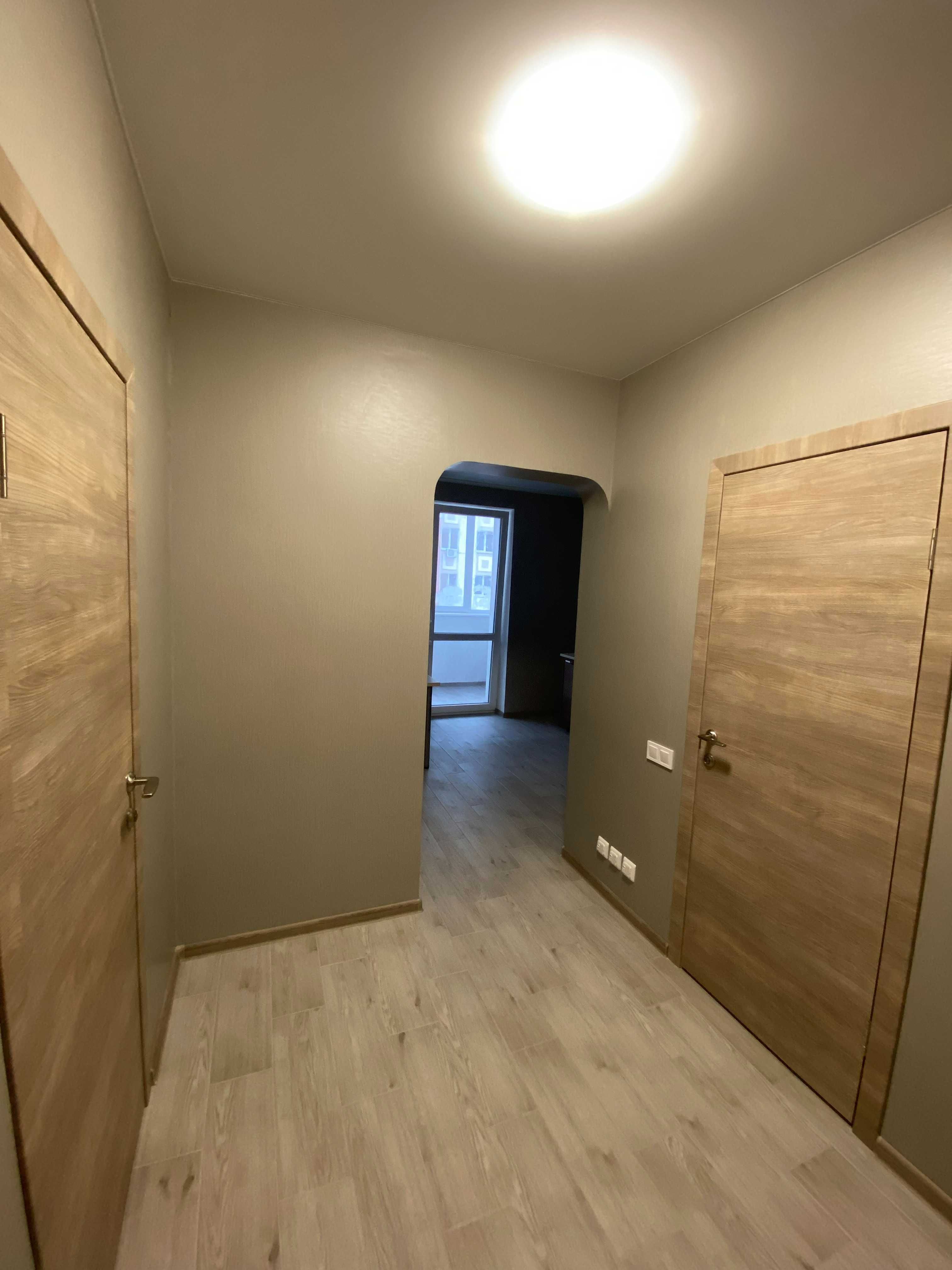 Продам 1к квартиру, 5/9 новострой, метро Академика Павлова, ЖК Птичка