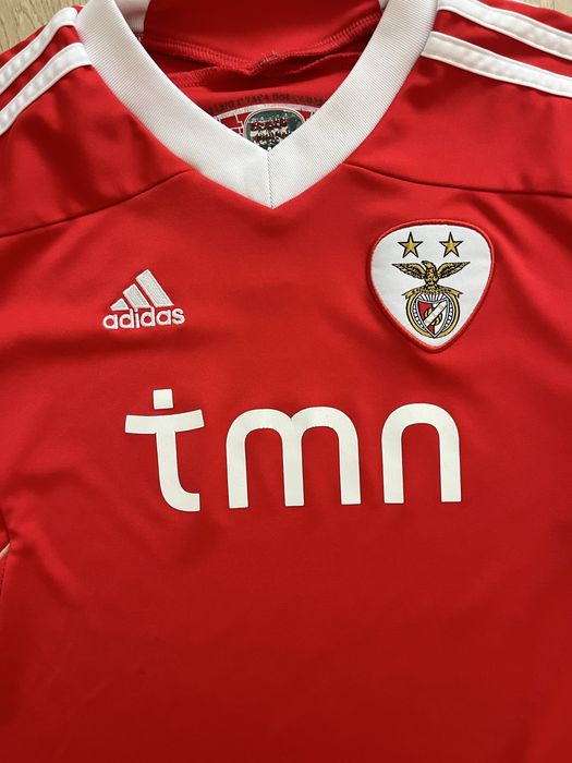 Tshirt do benfica de criança