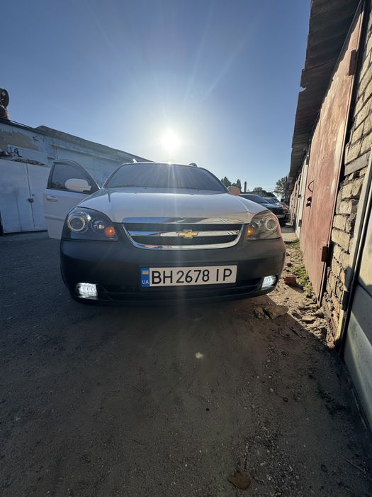 Chevrolet Nubira В Продаже