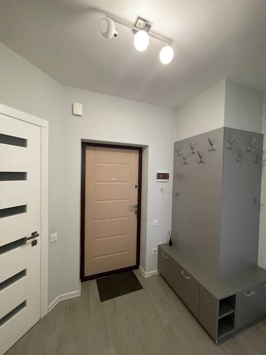 Оренда чудовоі квартири в новобудові вул Залізнична