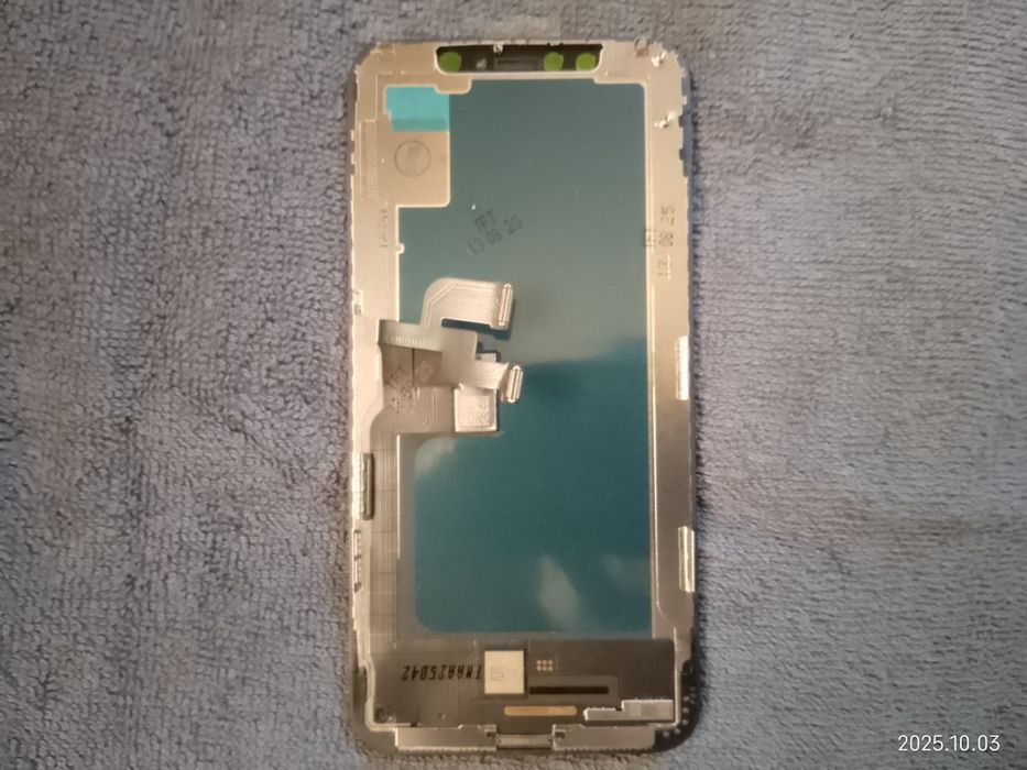Дисплей новий! IPHONE XS