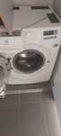 Pralka Electrolux Perfect Care 600