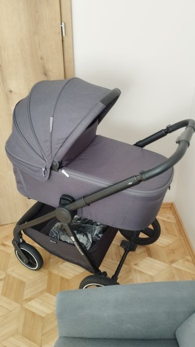 Wózek dziecięcy Kinder Kraft Kinderkraft Nea 2w1 Gondola Spacerówka
