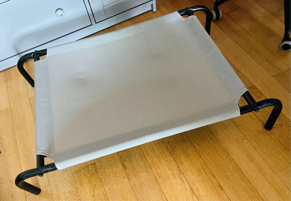Cama para Caes Deluxe