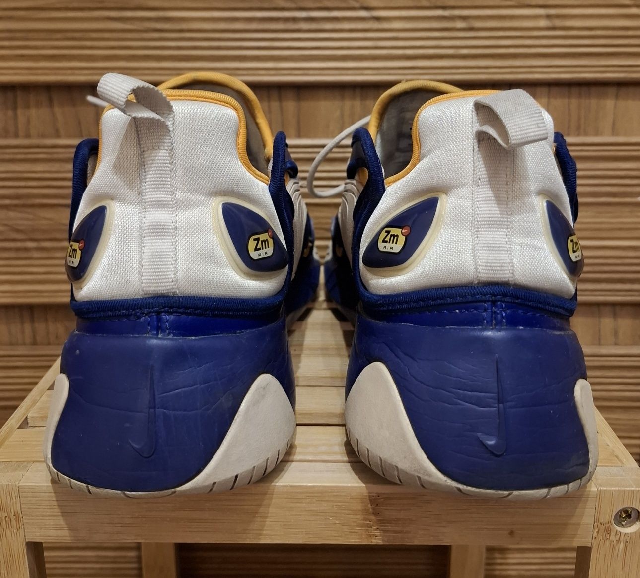 Nike Zoom 2k, oryginal