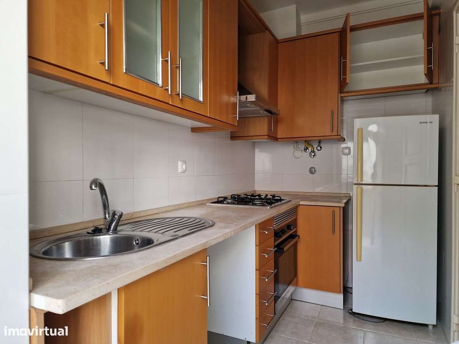 T1+1 na Rua Luciano Cordeiro