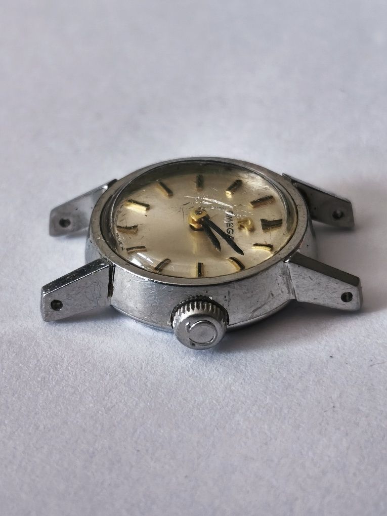 Zegarek Omega damski